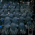 León a Holy week city